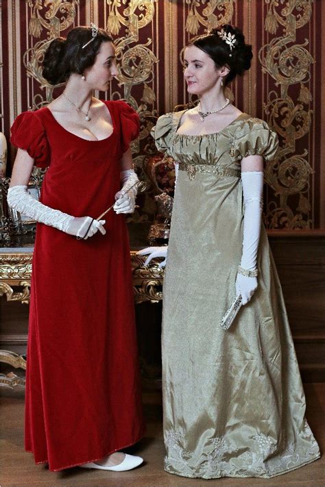 regency .